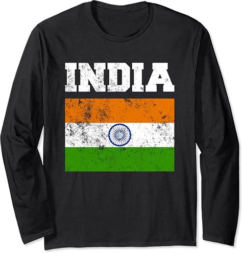 india flag t shirt amazon